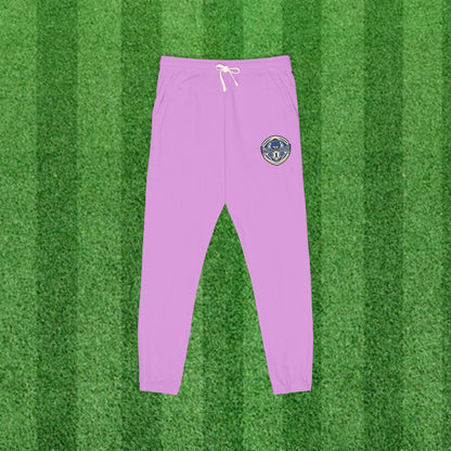 Wolverines Adult Joggers