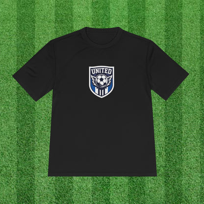 UNITED Adult Dri Fit Tee