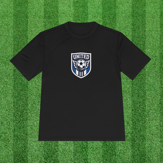 UNITED Adult Dri Fit Tee