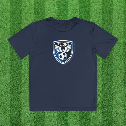 FLIGHT Youth Dri Fit Tee