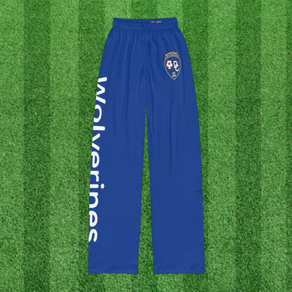 WOLVERINES Youth Lounge Pants