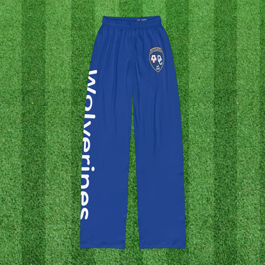 WOLVERINES Youth Lounge Pants