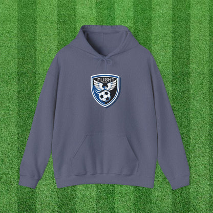 FLIGHT Adult Hoodie
