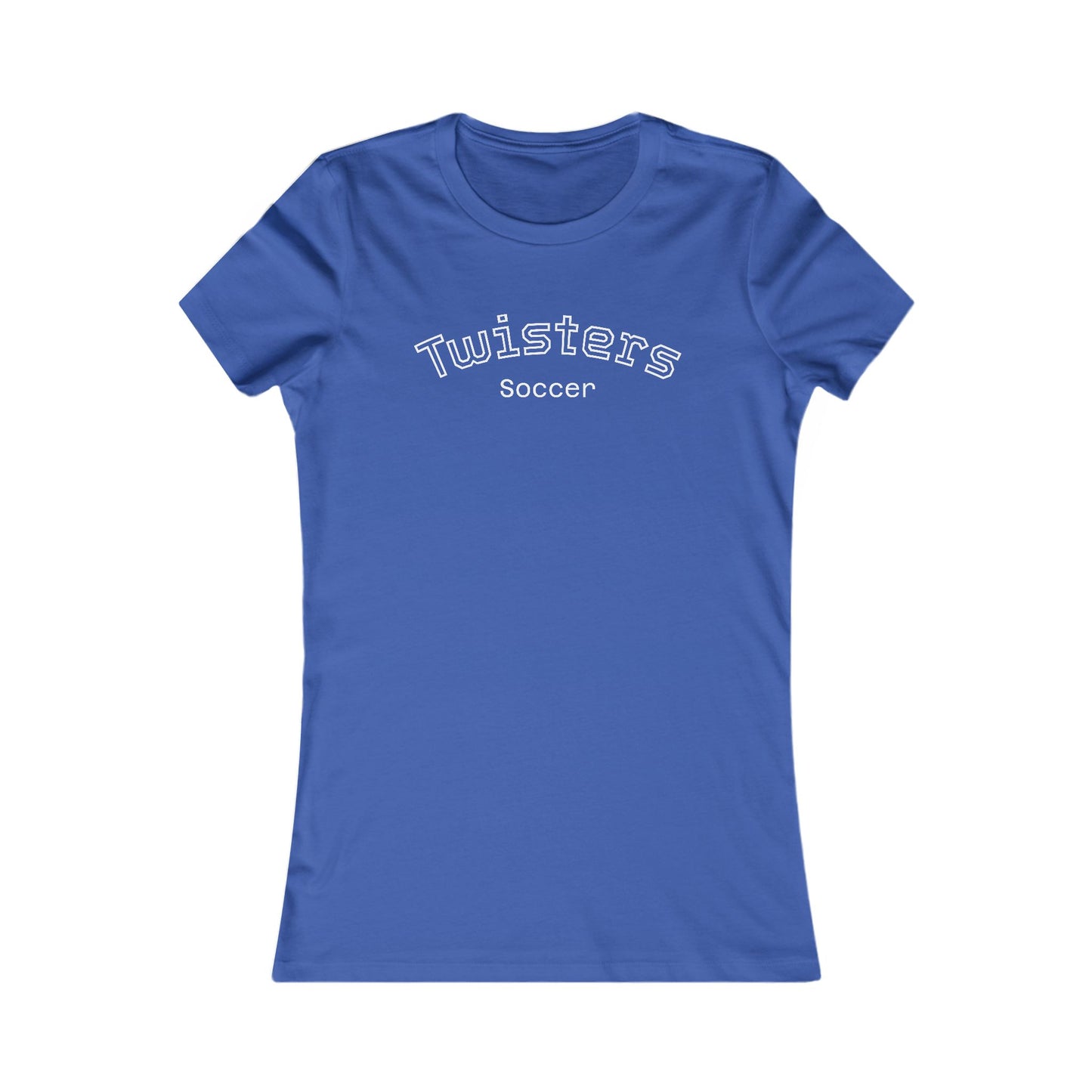 Kick Grass Women's Tee - TWISTERS