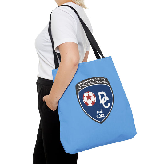 DCYSL Tote Bag