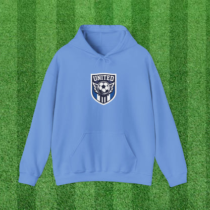 UNITED Adult Hoodie