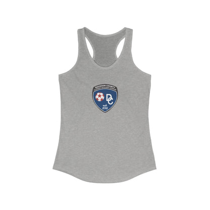 DCYSL Women's Tank