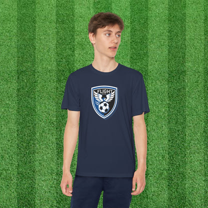 FLIGHT Youth Dri Fit Tee