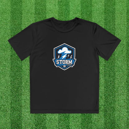 STORM - Youth Dri Fit Tee