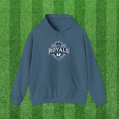 ROYALS Adult Hoodie