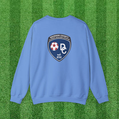 DCYSL Crewneck Sweatshirt (Adult)