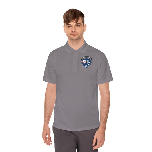 DCYSL Men's Sport Polo
