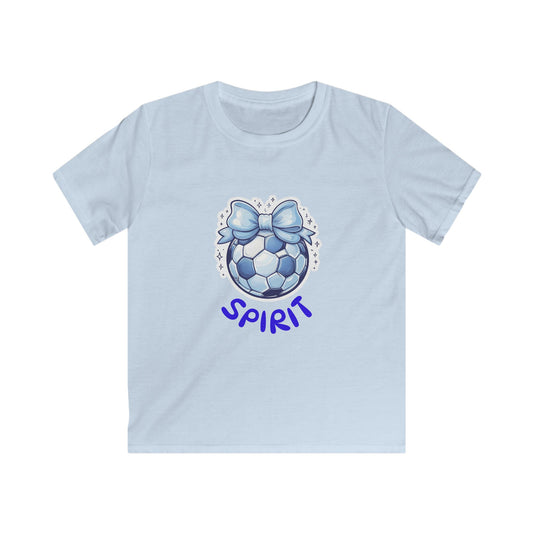 SPIRIT Bow Softstyle Tee (YOUTH)
