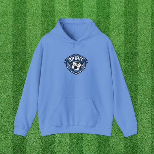 SPIRIT Adult Hoodie (Customizable)