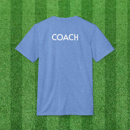 COACH - DCYSL Dri Fit Tee (ADIDAS)