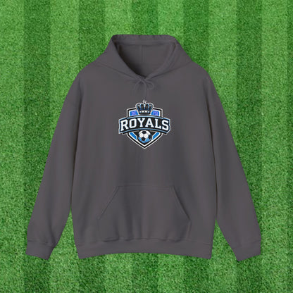 ROYALS Adult Hoodie
