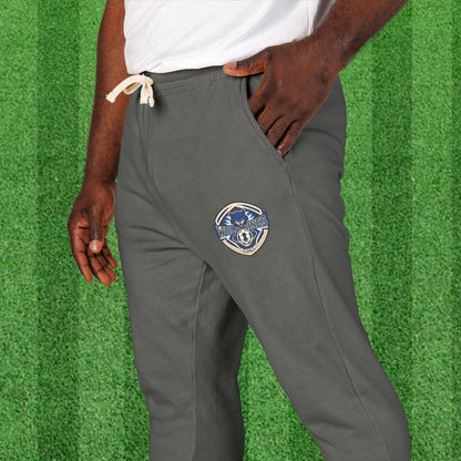 Wolverines Adult Joggers