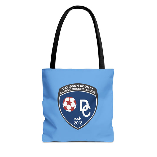 DCYSL Tote Bag