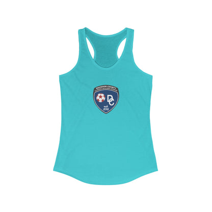 DCYSL Women's Tank