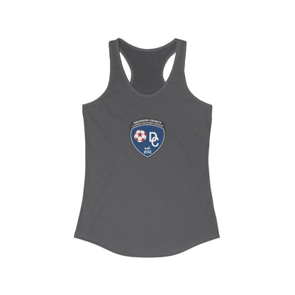DCYSL Women's Tank