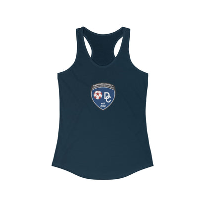 DCYSL Women's Tank