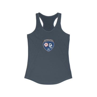 DCYSL Women's Tank