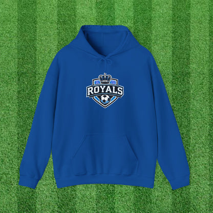 ROYALS Adult Hoodie