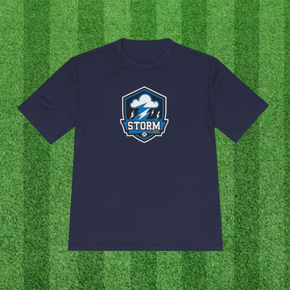 STORM - Dri Fit Tee (Adult Unisex)