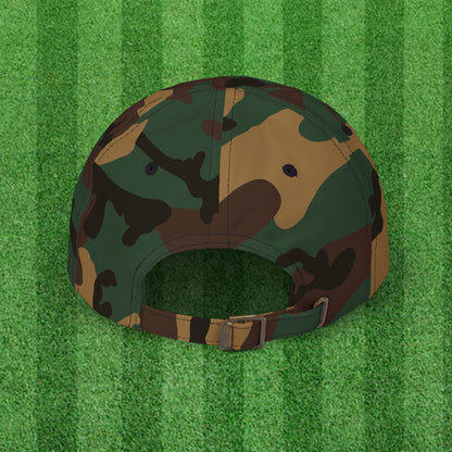 TWISTERS Hat (Adjustable)