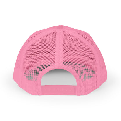 DCYSL Snapback Trucker Cap