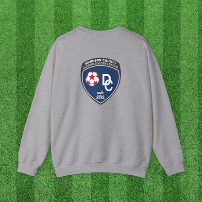 DCYSL Crewneck Sweatshirt (Adult)
