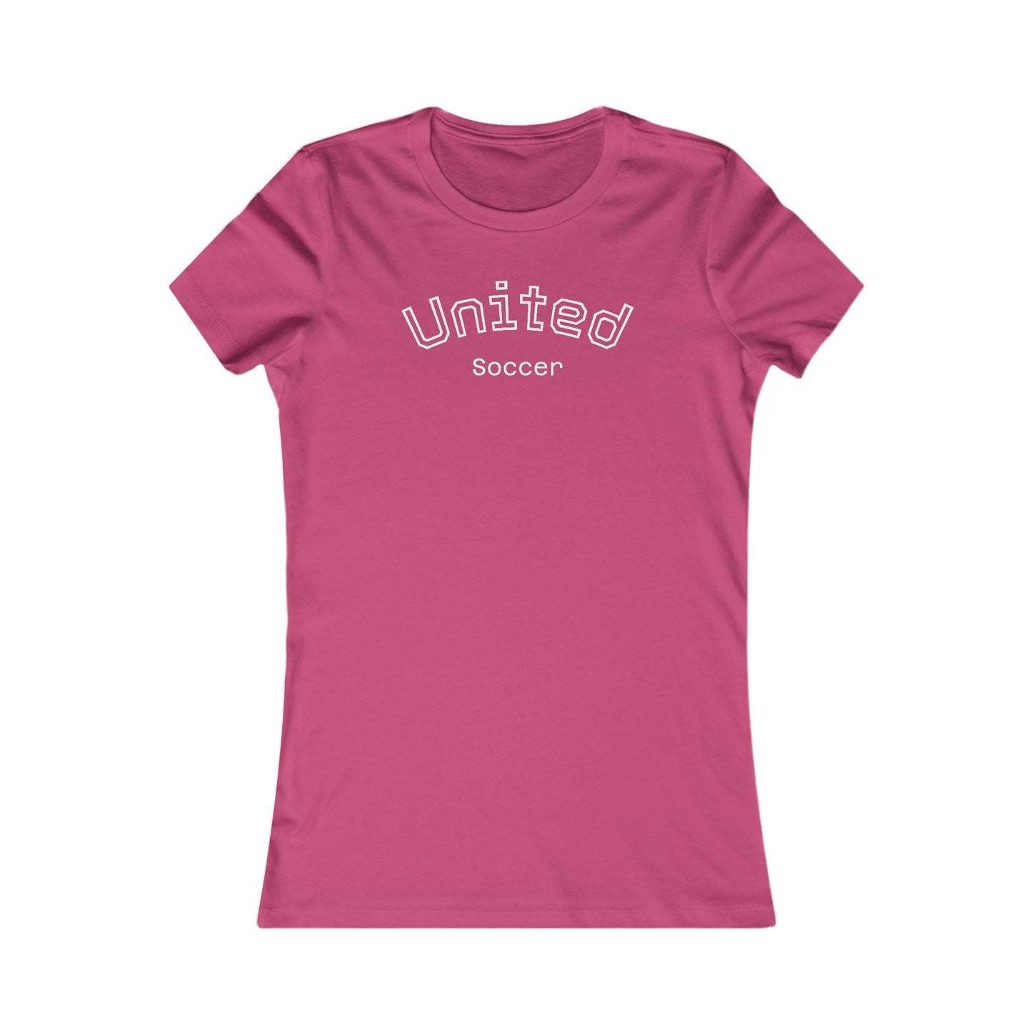 Kick Grass Women's Tee - United