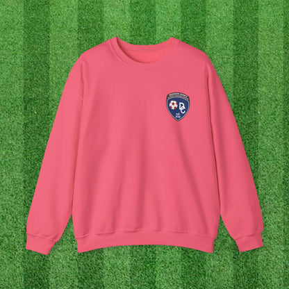 DCYSL Crewneck Sweatshirt (Adult)