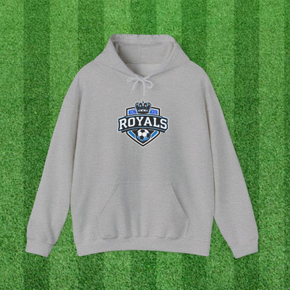 ROYALS Adult Hoodie