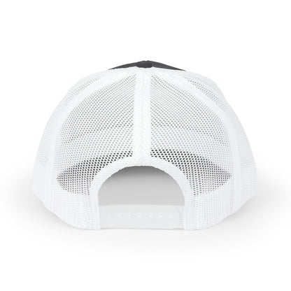 DCYSL Snapback Trucker Cap