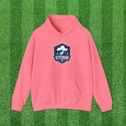 STORM Unisex Hoodie (Adult)