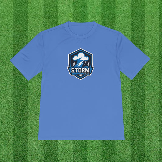 STORM - Dri Fit Tee (Adult Unisex)