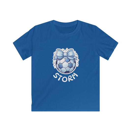STORM Bow Softstyle Tee (YOUTH)