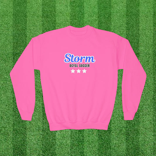 STORM Youth Sweatshirt