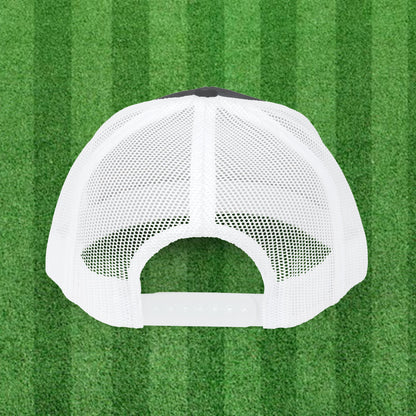 UNITED Snapback Trucker Cap