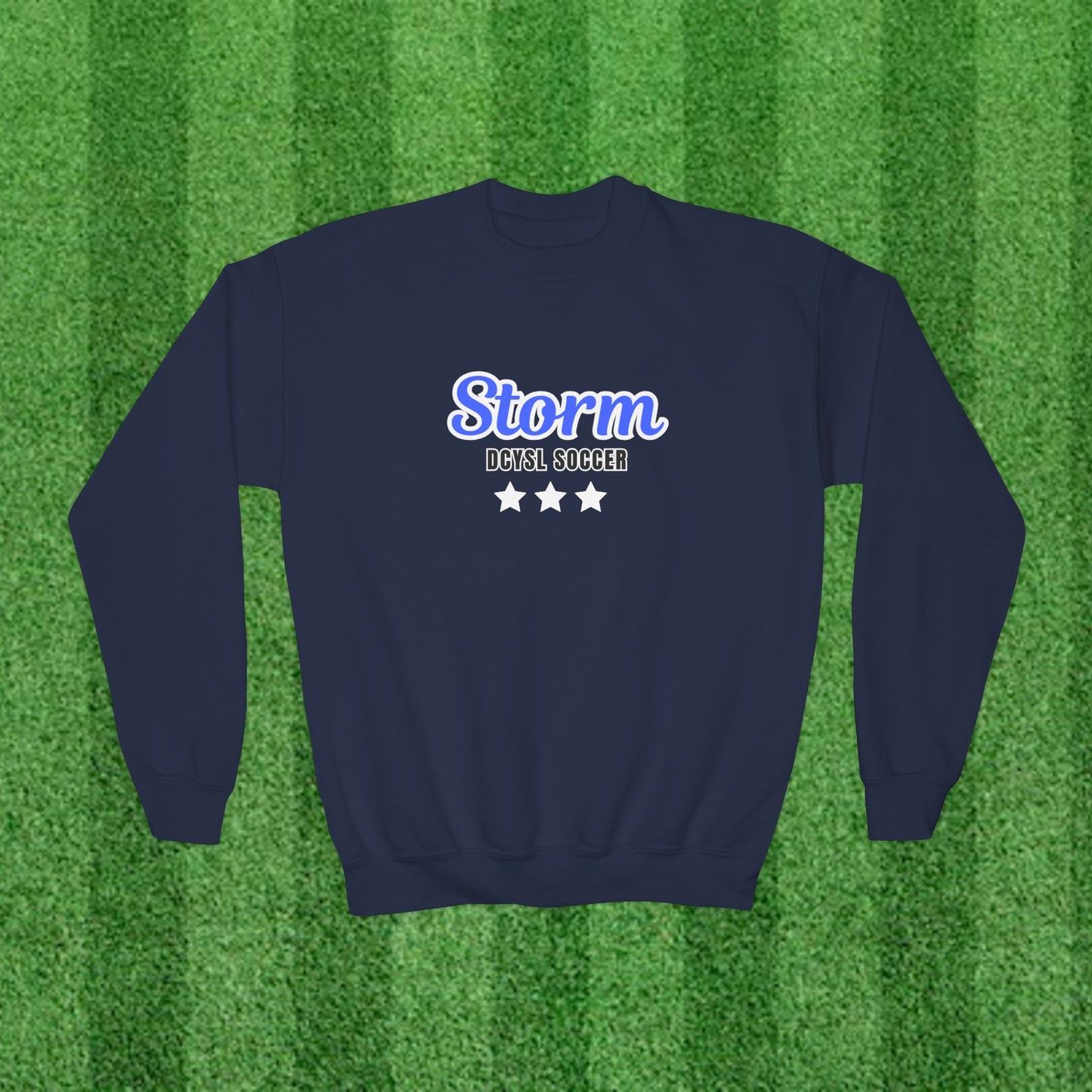 STORM Youth Sweatshirt