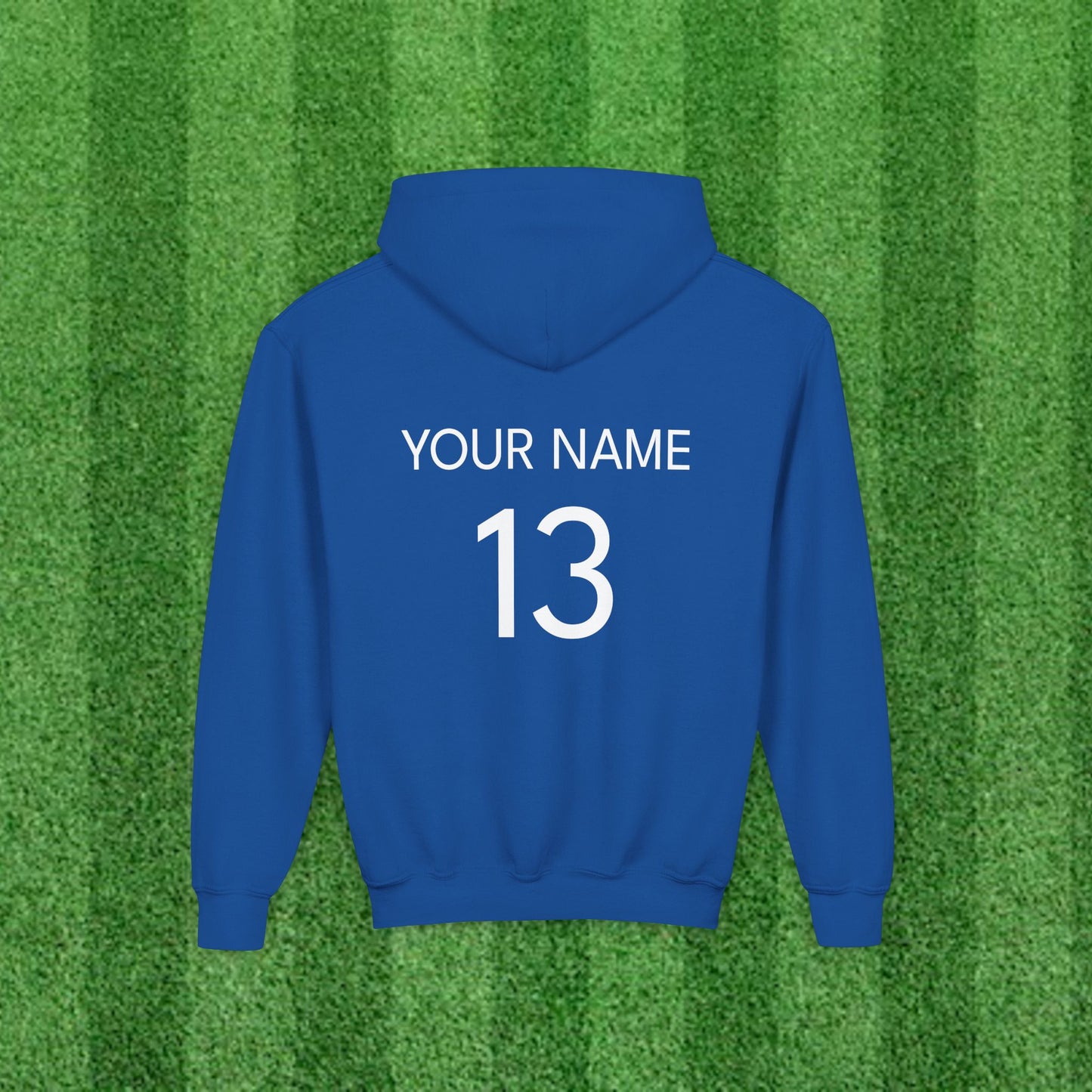 FLIGHT Youth Hoodie (Customizable)