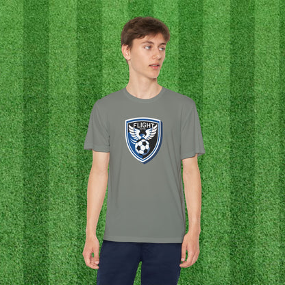 FLIGHT Youth Dri Fit Tee