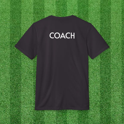 COACH - DCYSL Dri Fit Tee (ADIDAS)