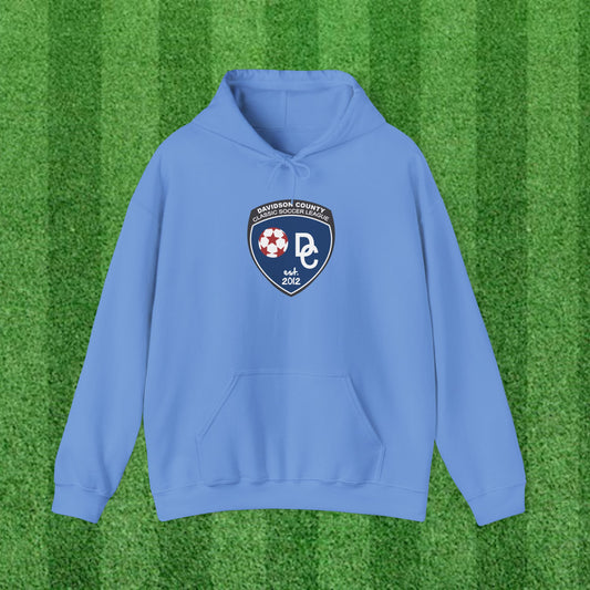 DCYSL Unisex Hoodie (Adult - Customizable)