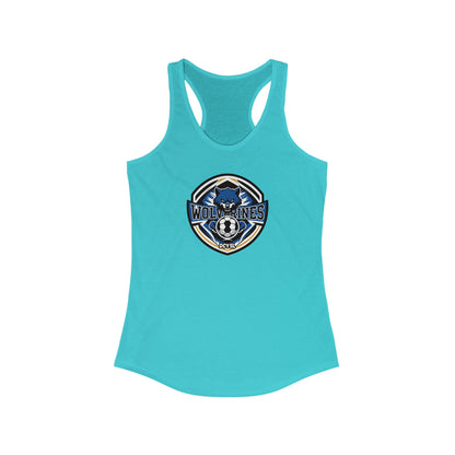 WOLVERINES Women's Tank