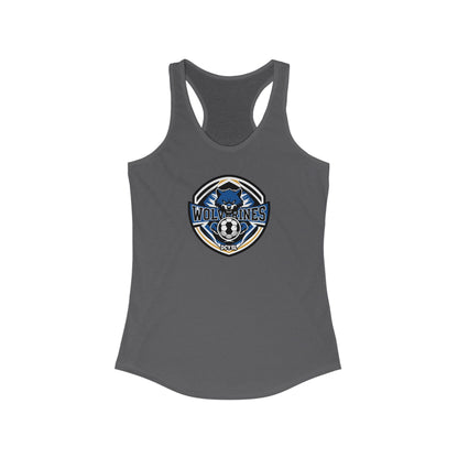 WOLVERINES Women's Tank