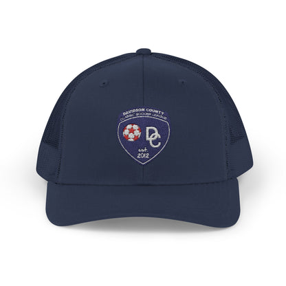 DCYSL Snapback Trucker Cap