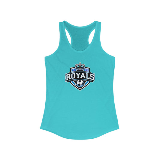 ROYALS Women's Tank