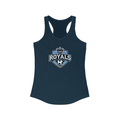 ROYALS Women's Tank